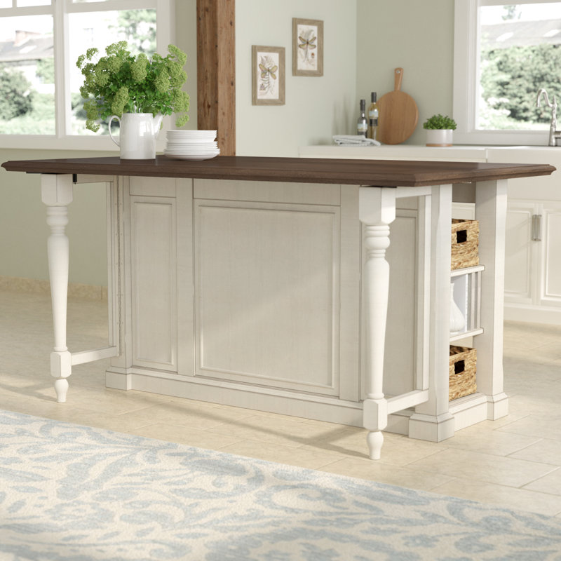 AugustGroveAlmiraKitchenIslandReviewsWayfair AugustGroveAlmiraKitchenIslandReviewsWayfair